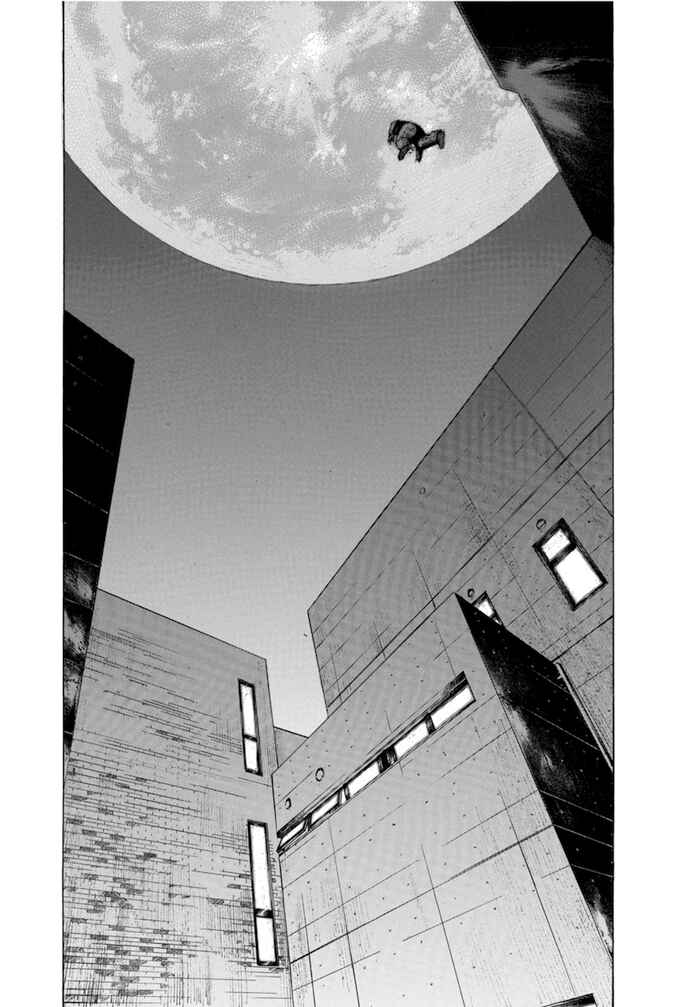 Page 20 Chapter 114 Give My Regards to Black Jack