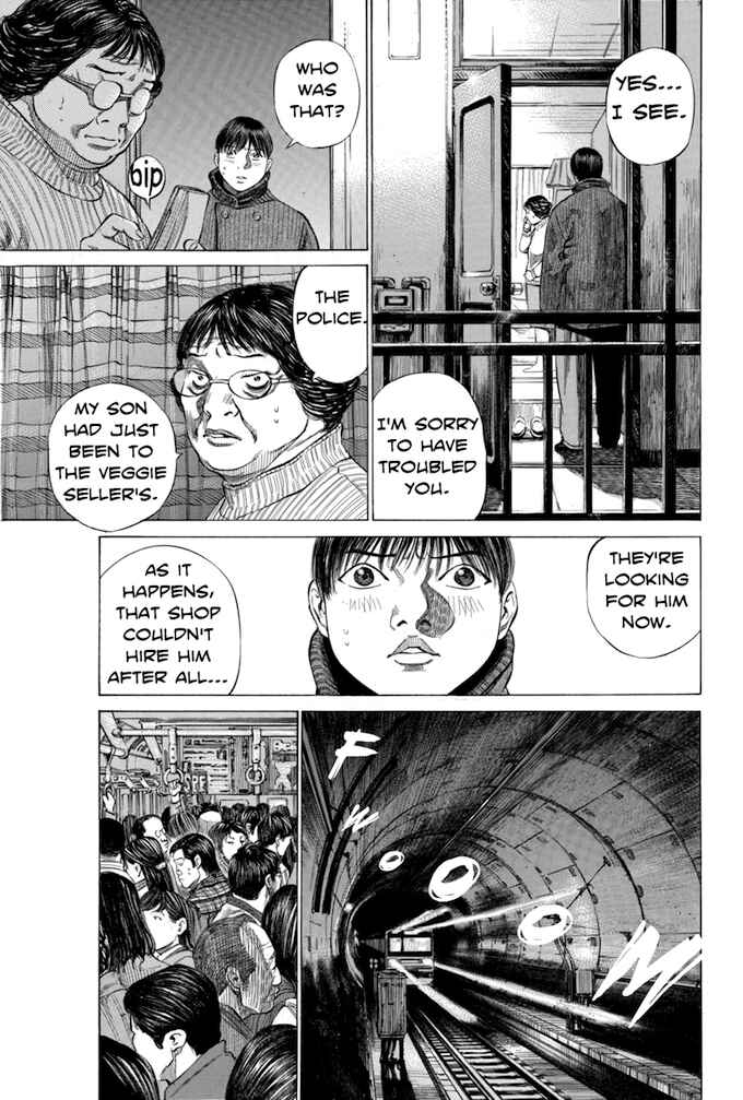 Page 3 Chapter 114 Give My Regards to Black Jack