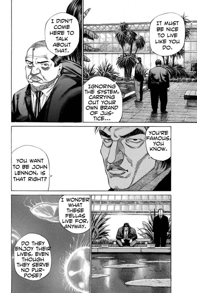 Page 12 Chapter 102 Give My Regards to Black Jack