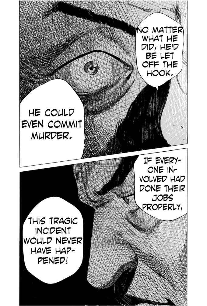 Page 18 Chapter 102 Give My Regards to Black Jack