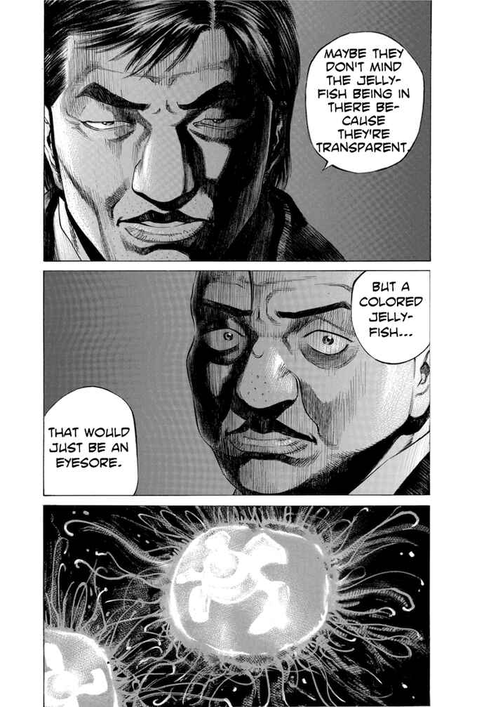Page 20 Chapter 102 Give My Regards to Black Jack