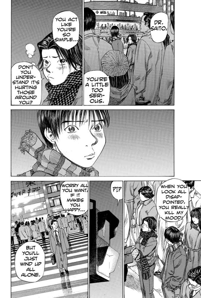 Page 10 Chapter 38 Give My Regards to Black Jack