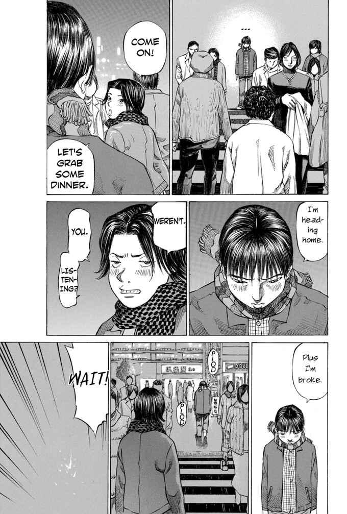 Page 11 Chapter 38 Give My Regards to Black Jack