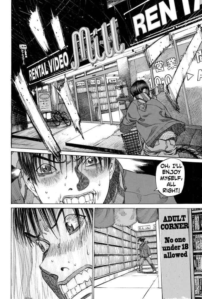 Page 18 Chapter 38 Give My Regards to Black Jack