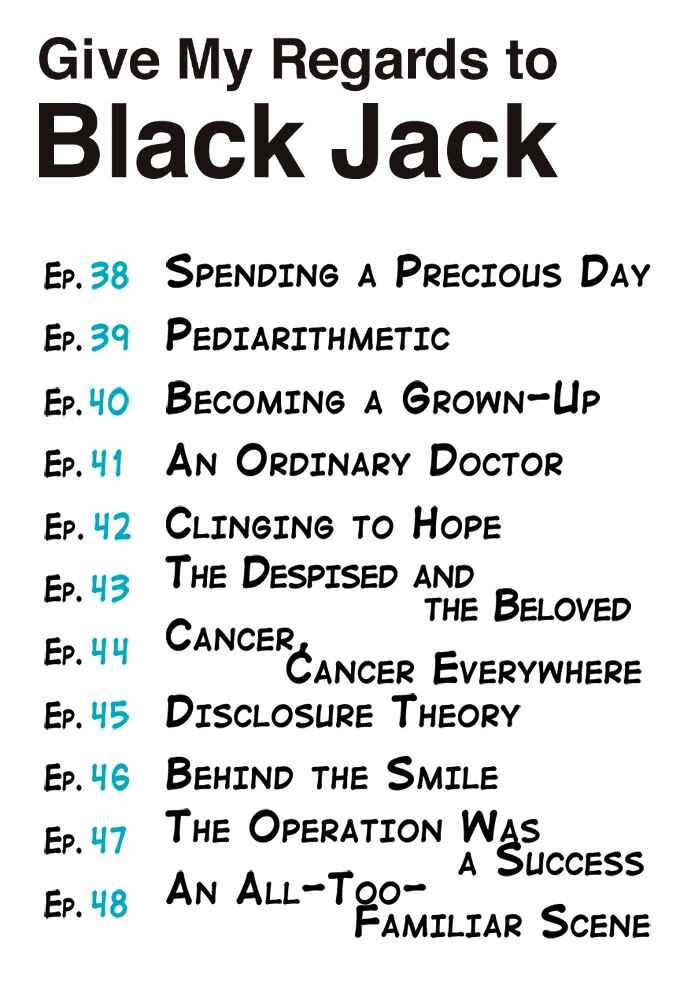 Page 2 Chapter 38 Give My Regards to Black Jack