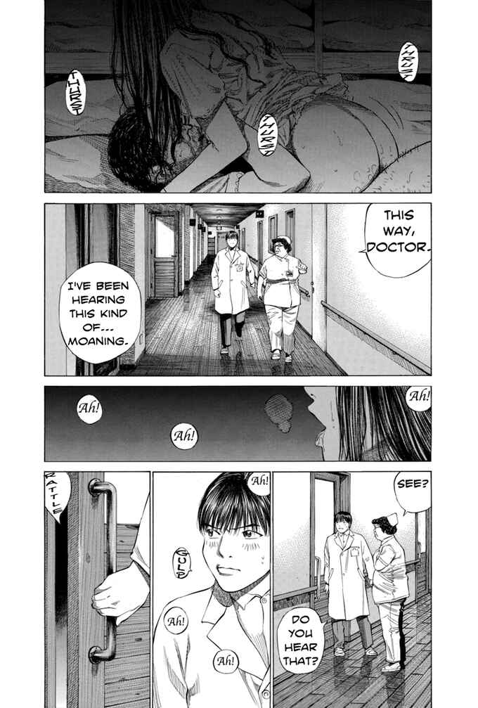 Page 1 Chapter 106 Give My Regards to Black Jack