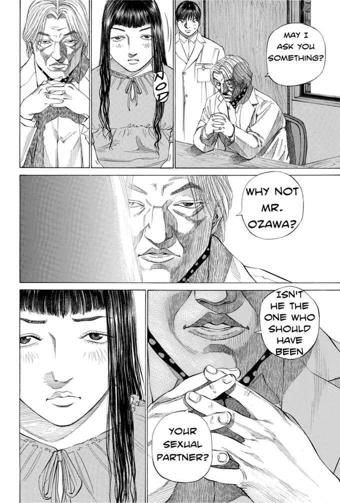 Page 14 Chapter 106 Give My Regards to Black Jack