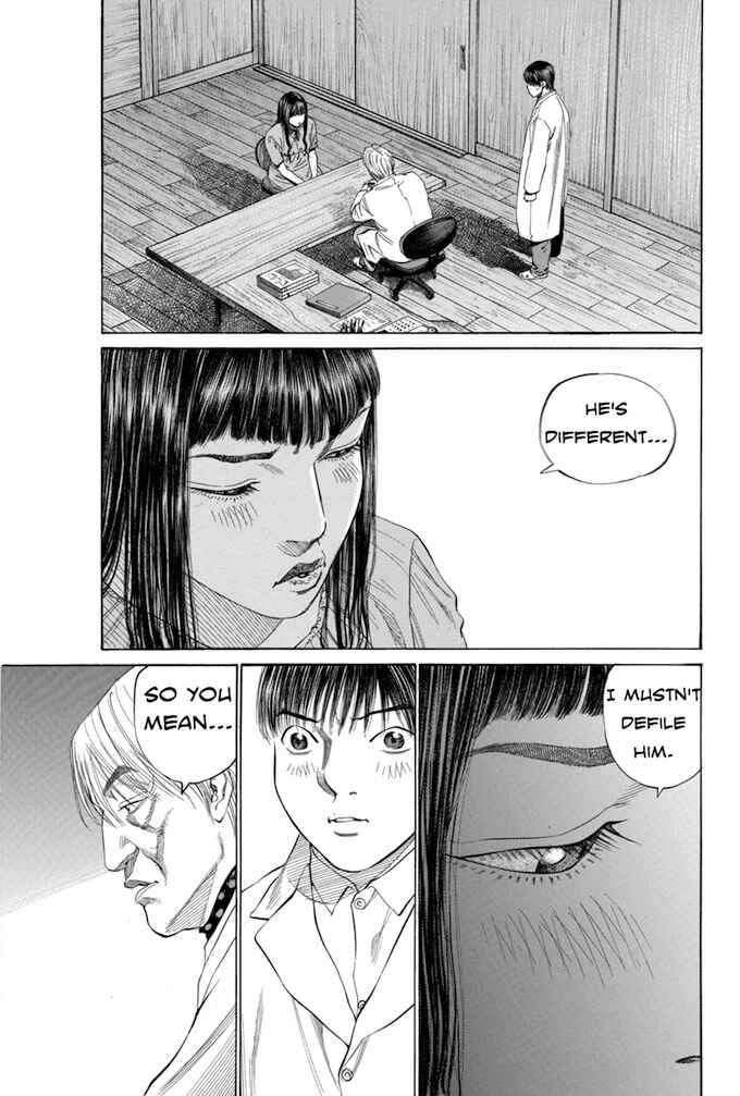 Page 15 Chapter 106 Give My Regards to Black Jack