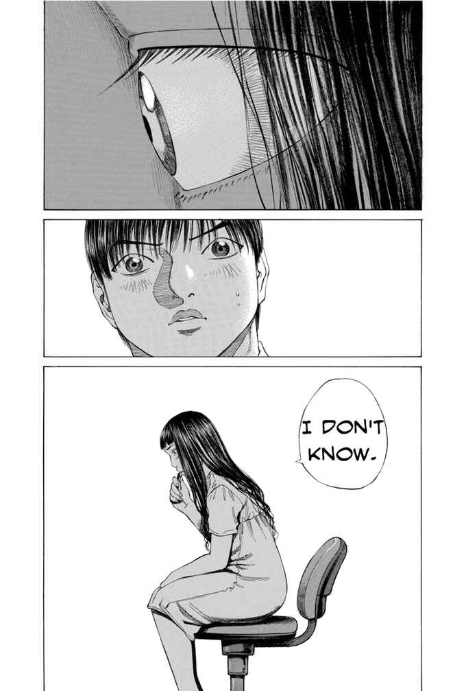 Page 20 Chapter 106 Give My Regards to Black Jack