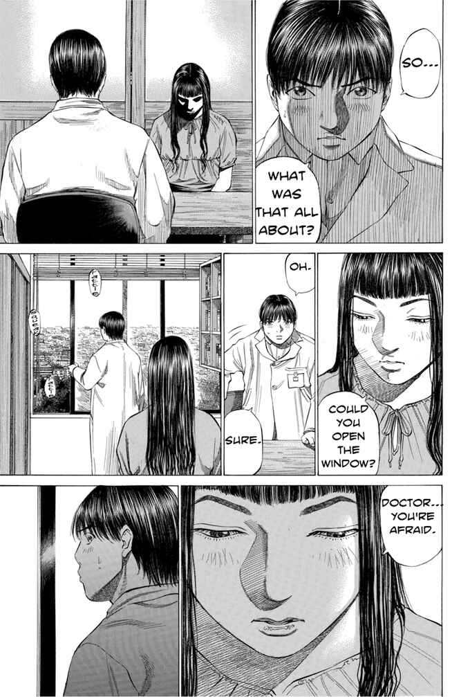 Page 5 Chapter 106 Give My Regards to Black Jack