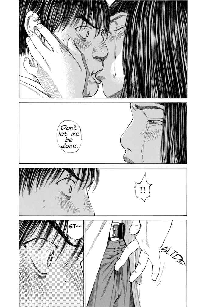 Page 9 Chapter 106 Give My Regards to Black Jack