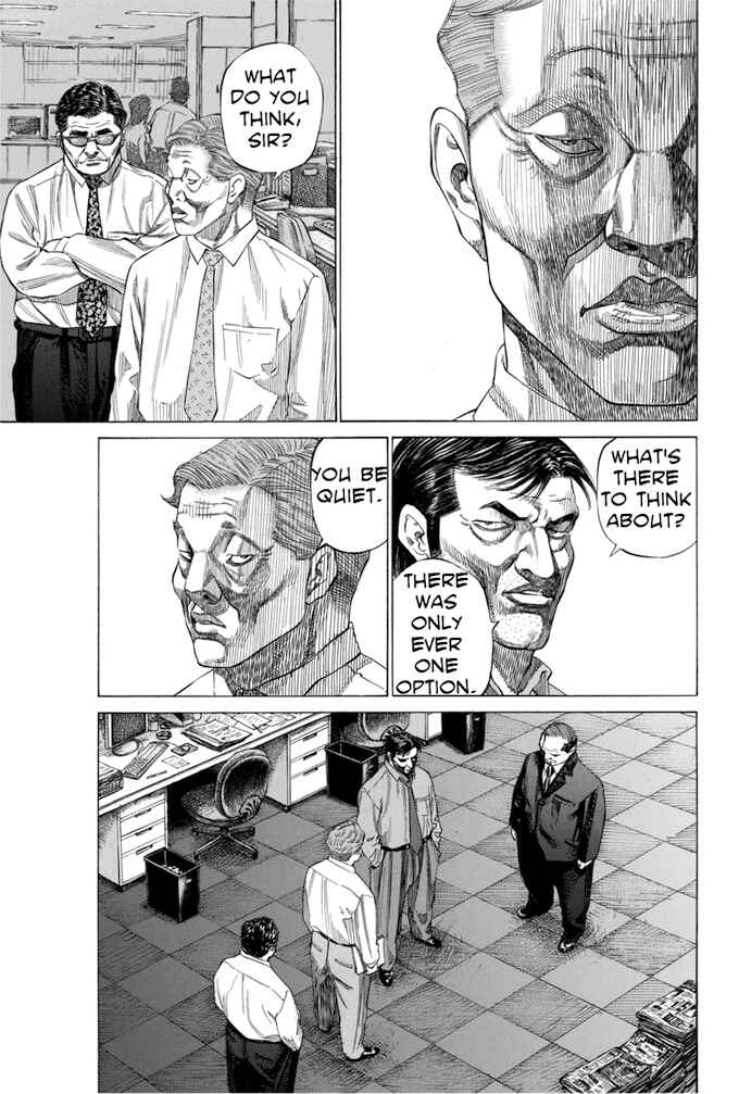 Page 13 Chapter 120 Give My Regards to Black Jack