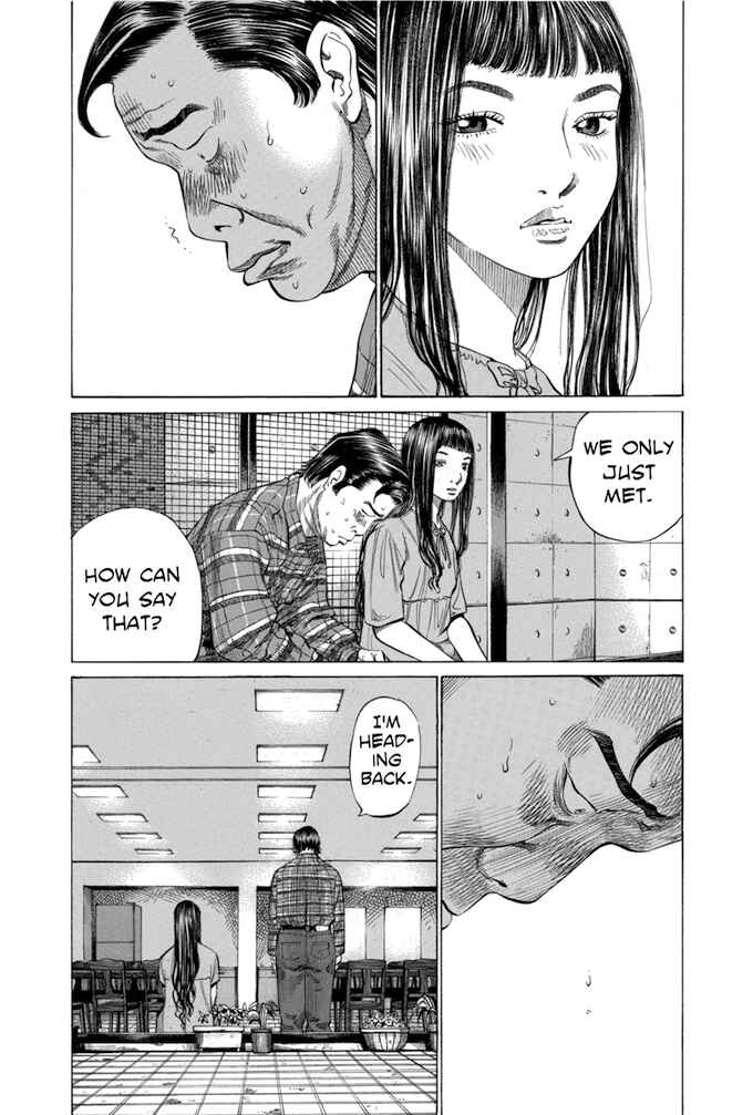 Page 13 Chapter 92 Give My Regards to Black Jack