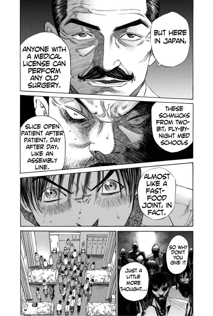 Page 12 Chapter 12 Give My Regards to Black Jack