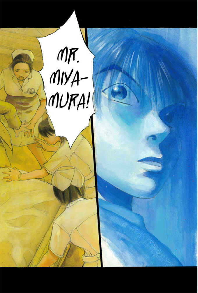 Page 2 Chapter 12 Give My Regards to Black Jack