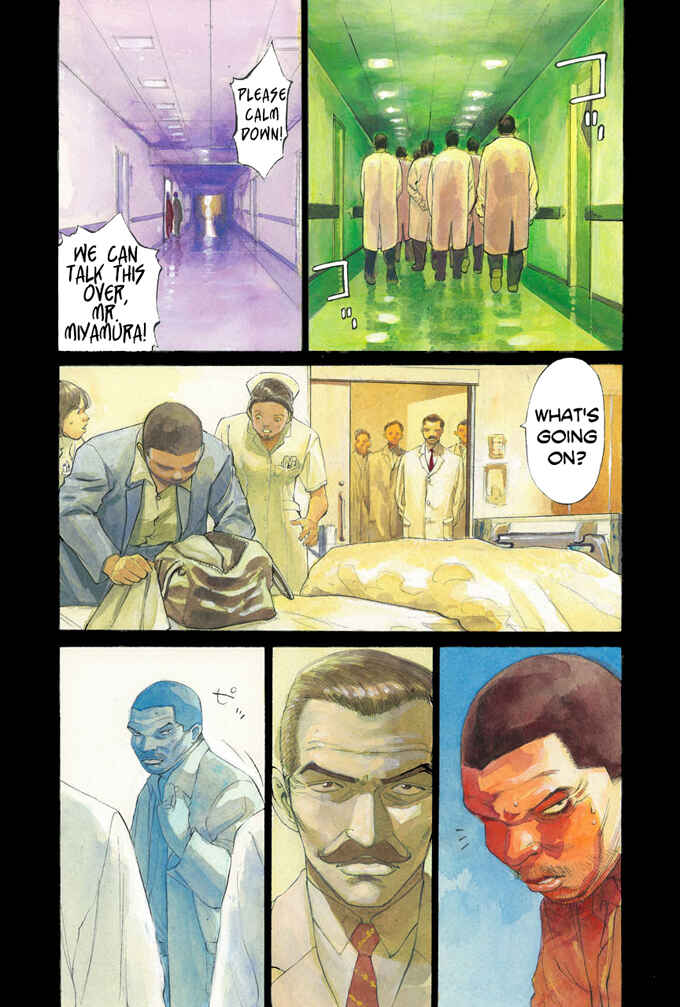 Page 4 Chapter 12 Give My Regards to Black Jack