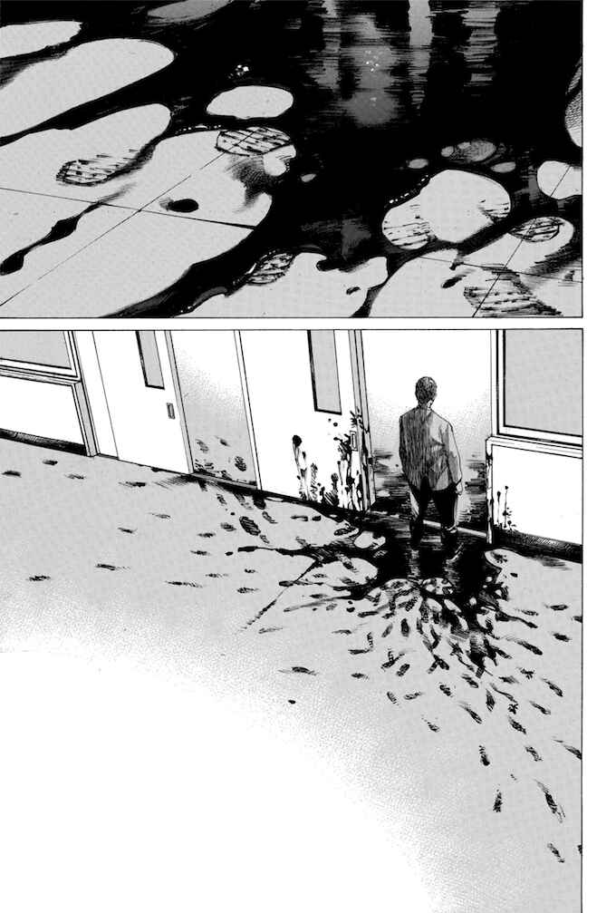 Page 15 Chapter 96 Give My Regards to Black Jack