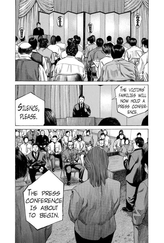 Page 20 Chapter 103 Give My Regards to Black Jack