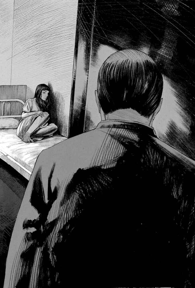 Page 10 Chapter 117 Give My Regards to Black Jack