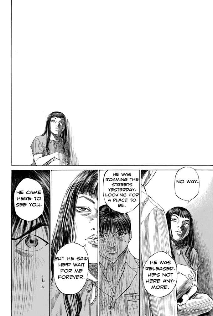 Page 18 Chapter 117 Give My Regards to Black Jack