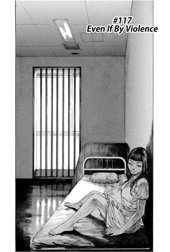Page 2 Chapter 117 Give My Regards to Black Jack