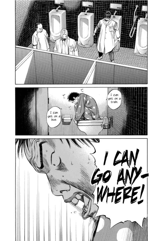 Page 13 Chapter 84 Give My Regards to Black Jack