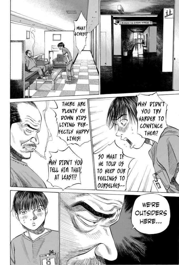 Page 12 Chapter 27 Give My Regards to Black Jack