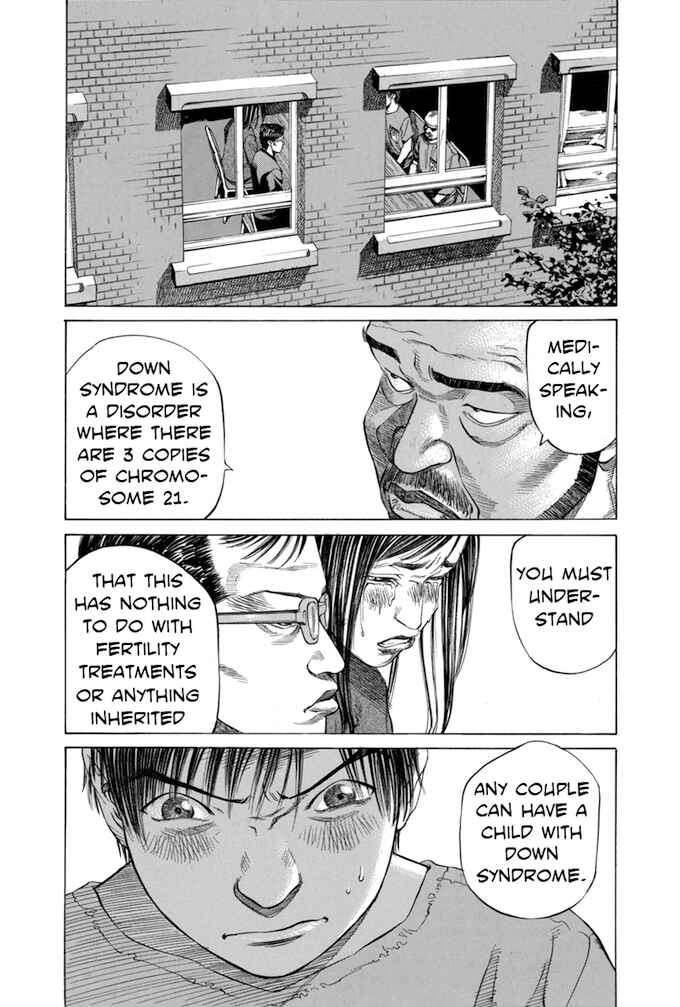Page 3 Chapter 27 Give My Regards to Black Jack