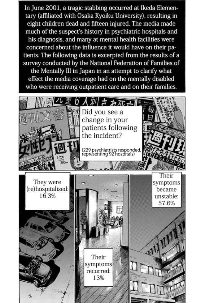 Page 1 Chapter 115 Give My Regards to Black Jack