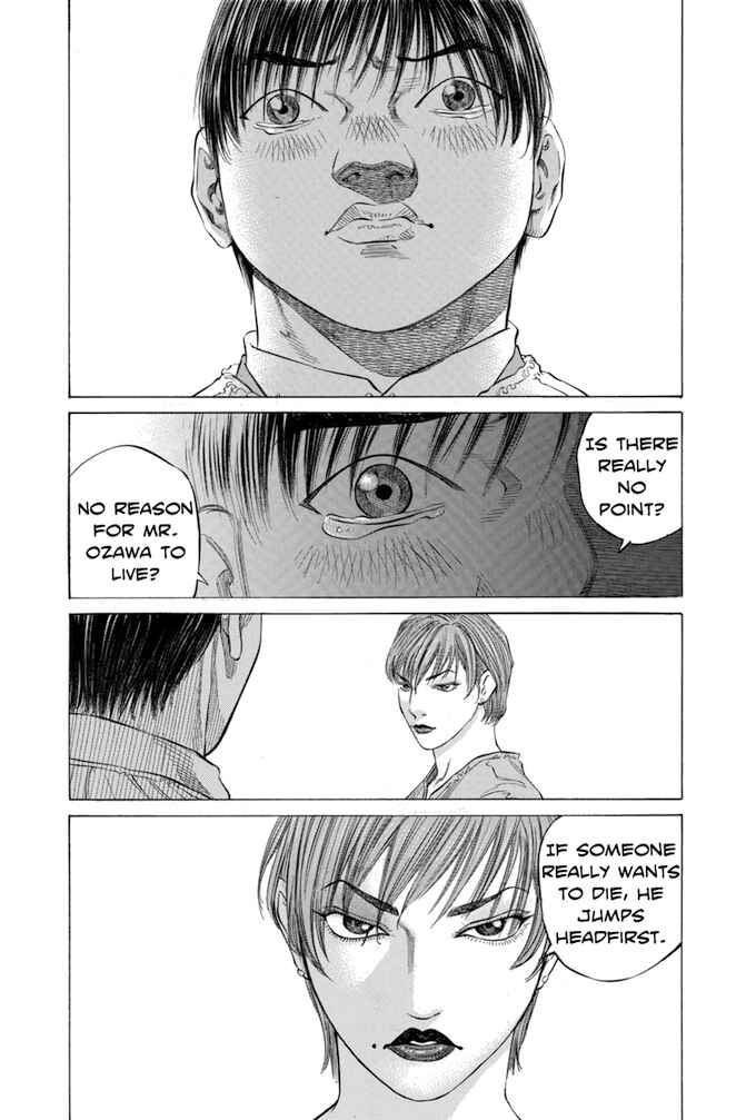 Page 18 Chapter 115 Give My Regards to Black Jack