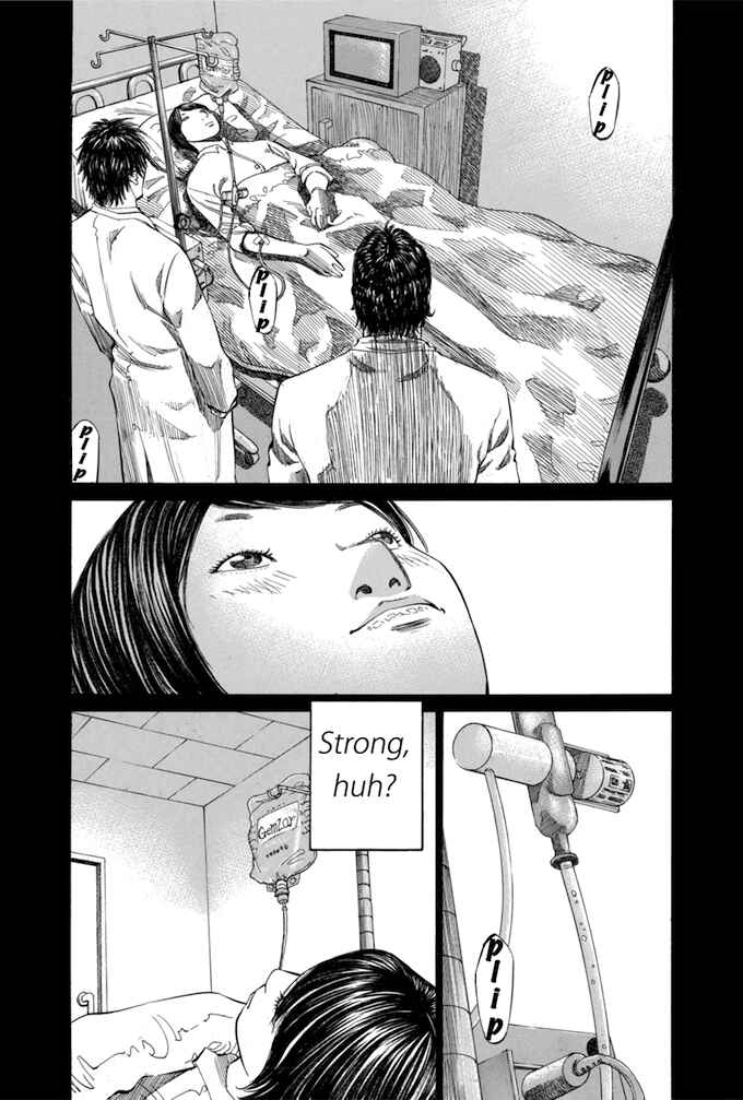 Page 17 Chapter 55 Give My Regards to Black Jack