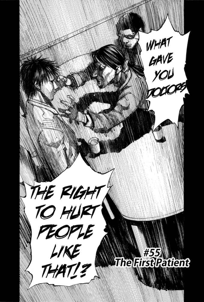 Page 2 Chapter 55 Give My Regards to Black Jack