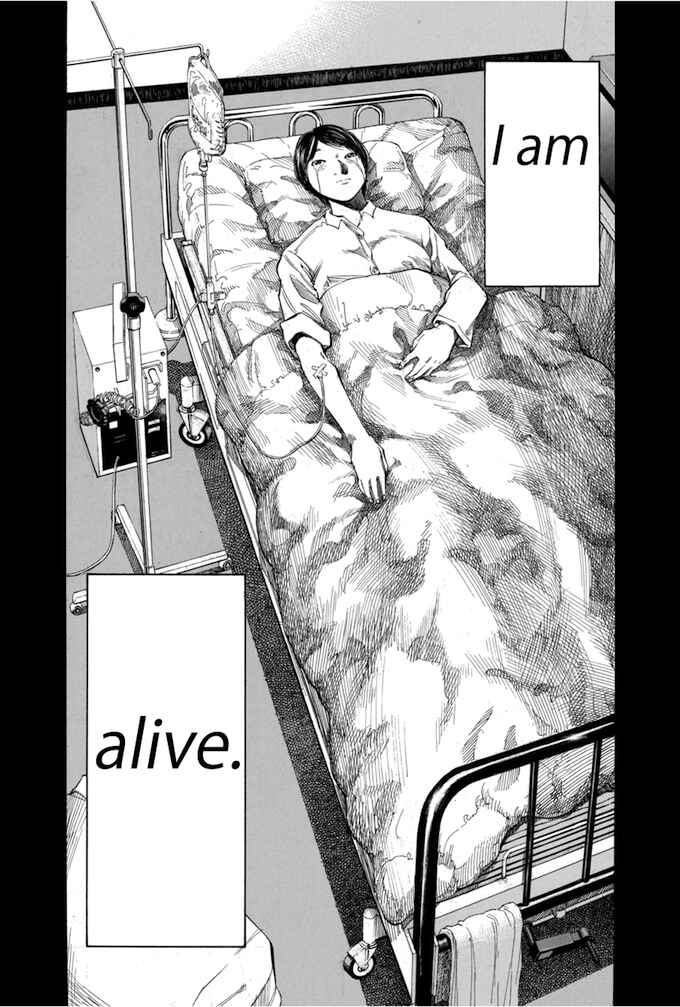 Page 20 Chapter 55 Give My Regards to Black Jack