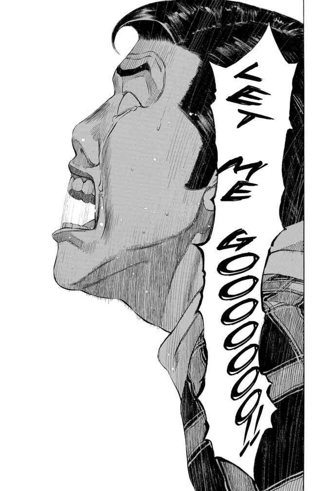 Page 11 Chapter 113 Give My Regards to Black Jack
