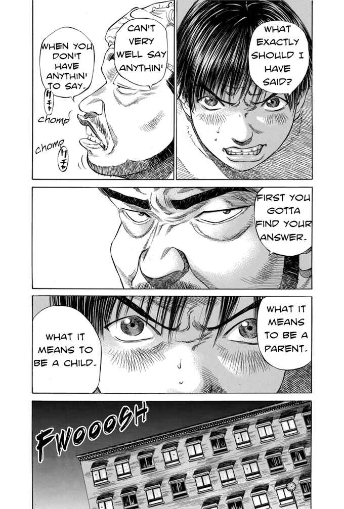 Page 15 Chapter 24 Give My Regards to Black Jack