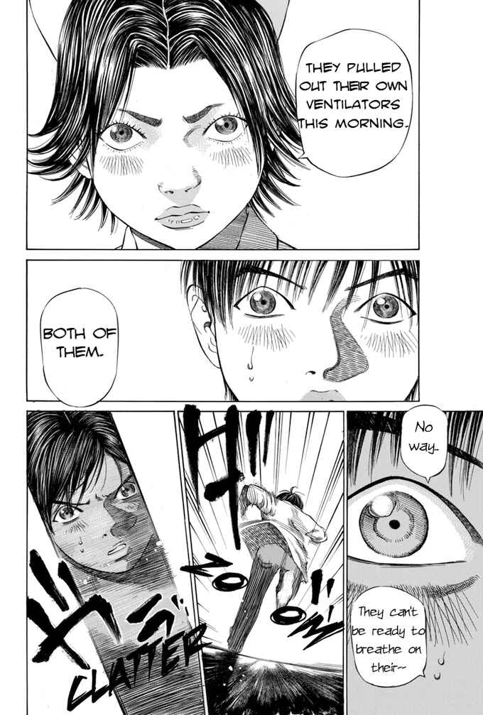 Page 18 Chapter 24 Give My Regards to Black Jack