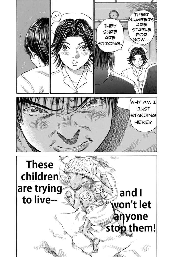 Page 20 Chapter 24 Give My Regards to Black Jack