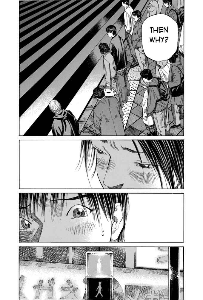 Page 10 Chapter 51 Give My Regards to Black Jack