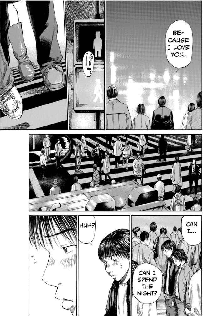 Page 11 Chapter 51 Give My Regards to Black Jack