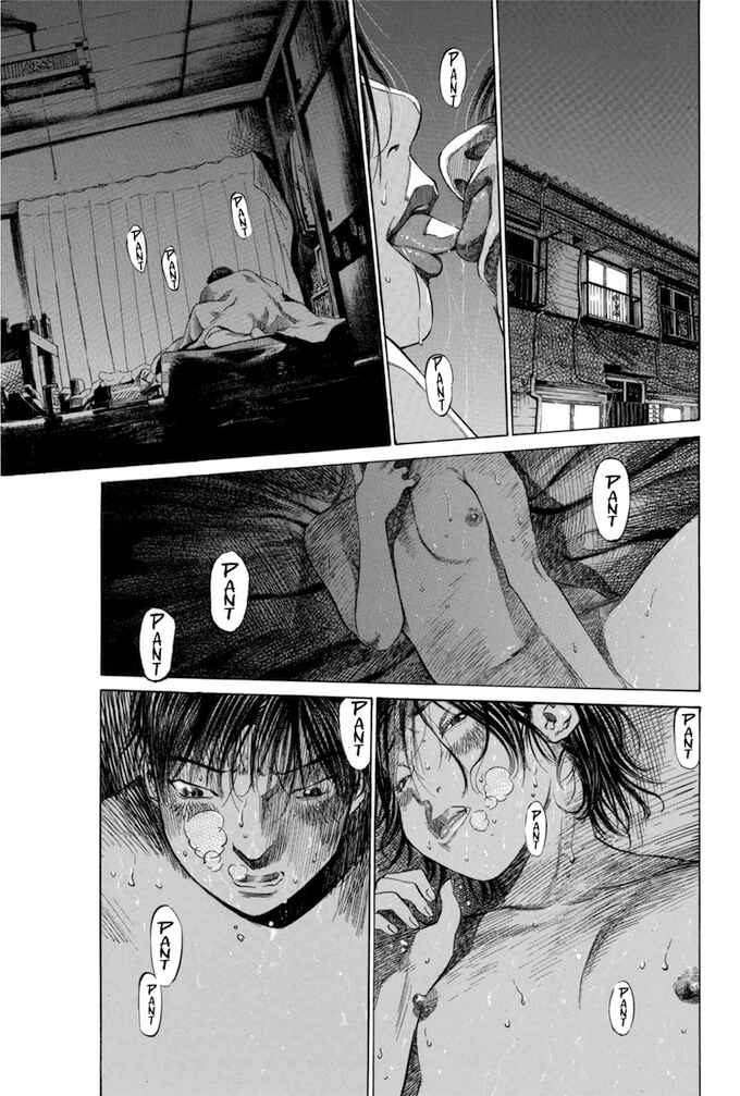Page 15 Chapter 51 Give My Regards to Black Jack