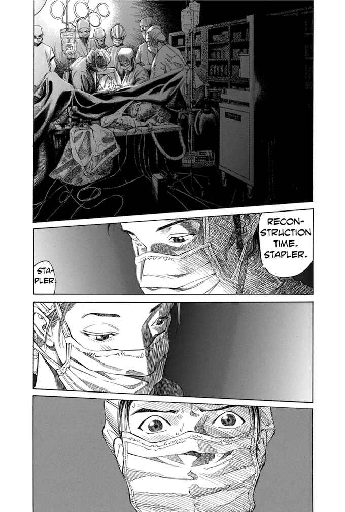 Page 19 Chapter 51 Give My Regards to Black Jack