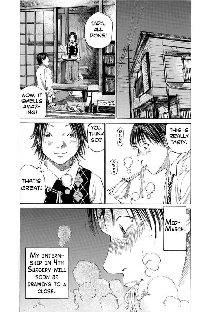 Page 20 Chapter 51 Give My Regards to Black Jack