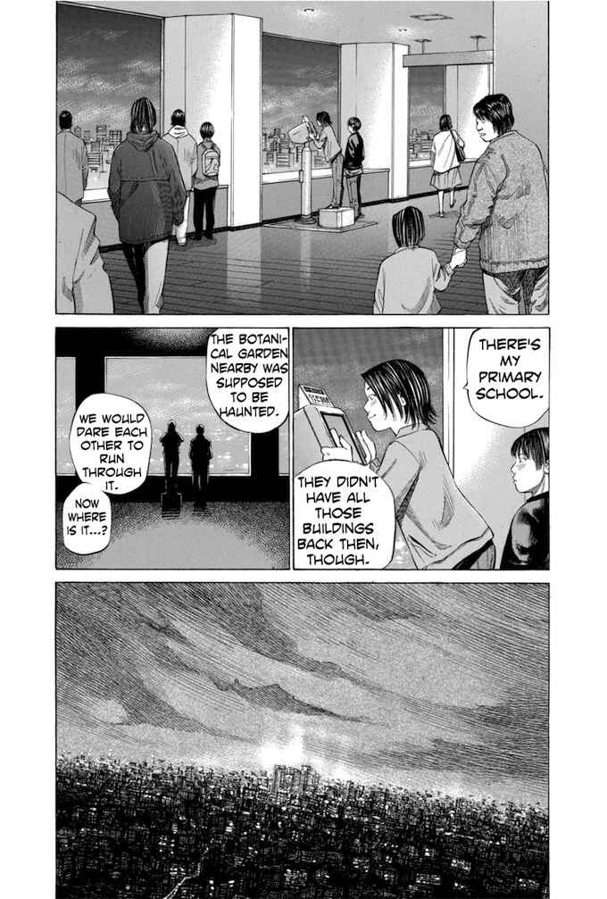 Page 4 Chapter 51 Give My Regards to Black Jack