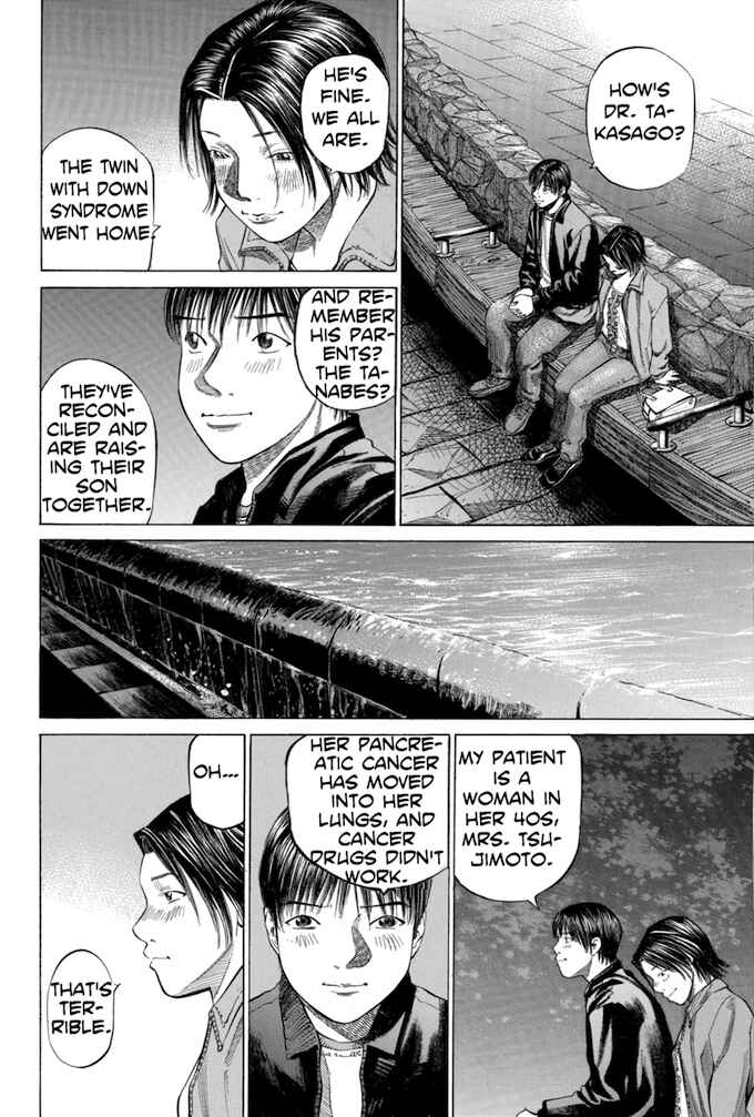 Page 6 Chapter 51 Give My Regards to Black Jack
