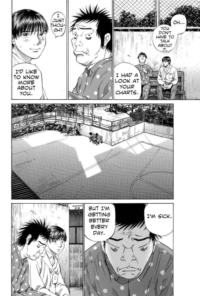 Page 10 Chapter 85 Give My Regards to Black Jack