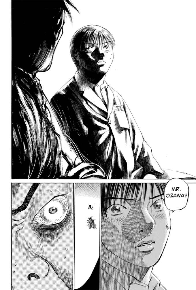 Page 16 Chapter 85 Give My Regards to Black Jack