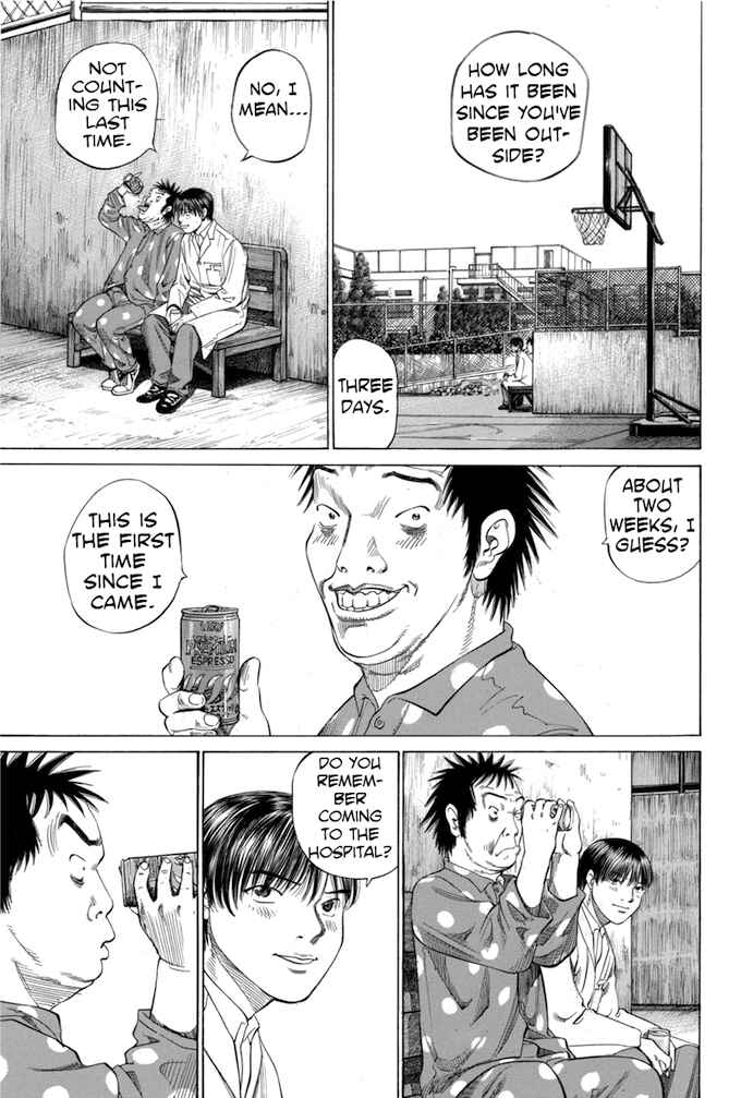 Page 9 Chapter 85 Give My Regards to Black Jack
