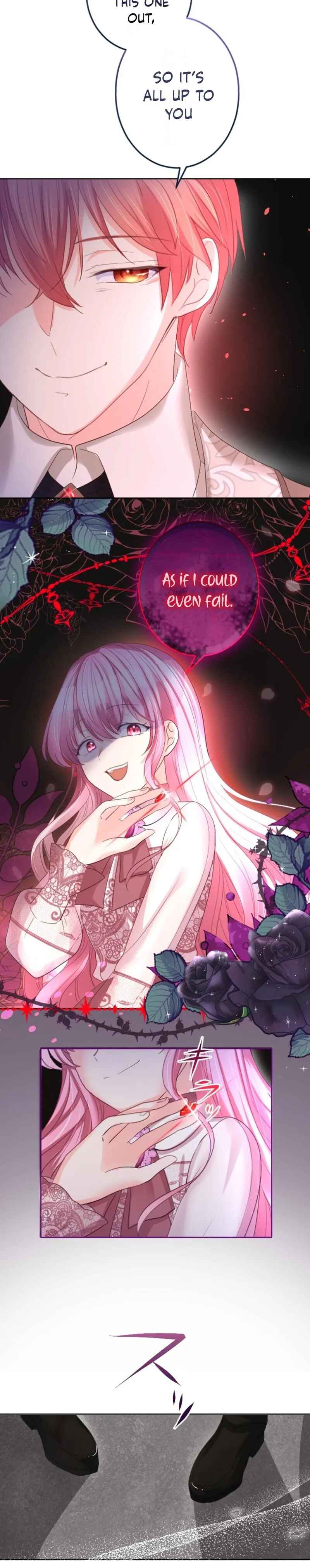 Page 9 Chapter 31 Houseki Shoujo wa Namida o Nagasanai