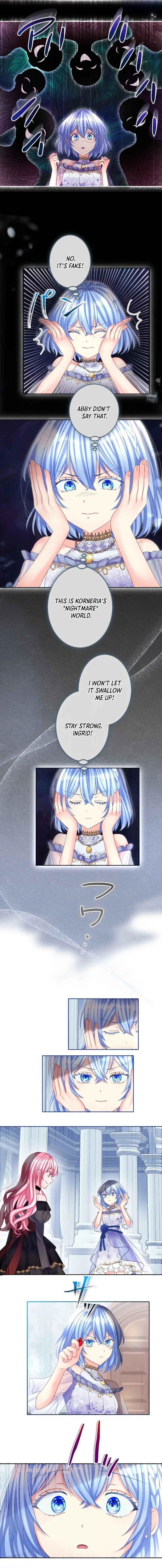 Page 12 Chapter 67 Houseki Shoujo wa Namida o Nagasanai