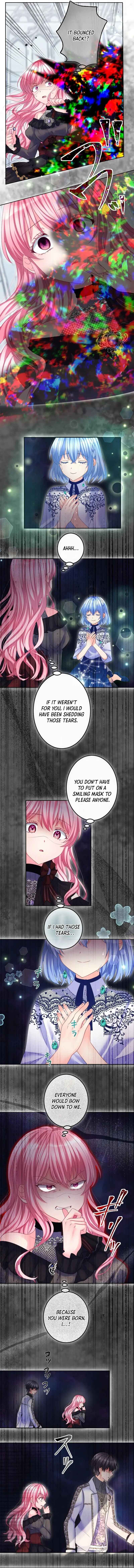 Page 5 Chapter 67 Houseki Shoujo wa Namida o Nagasanai